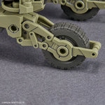 30 Minutes Missions 1/144 BEXM-33QB Volpanova (Quad Bike Ver.) Model Kit