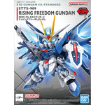 SD Ex-Standard 20 Rising Freedom Gundam