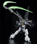 Mobile Suit Gundam Wing HGAC XXXG-01D2 Gundam Deathscythe Hell 1/144 Scale Model Kit (Reissue)