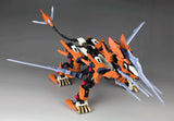 Zoids Highend Master Model RZ-041 Liger Zero Schneider (Marking Plus Ver.) 1/72 Scale Model Kit