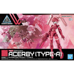 30MS EXM-H15A Achelby (Type A) 1/144 Scale Model Kit