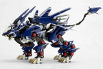 Zoids Highend Master Model RZ-041 Liger Zero Jager (Marking Plus Ver.) 1/72 Scale Model Kit (Reissue)