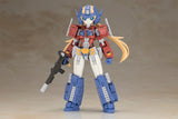 Transformers Optimus Prime (Humikane Shimada Ver.) Model Kit