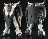 Mobile Suit Gundam Wing HGAC XXXG-01D2 Gundam Deathscythe Hell 1/144 Scale Model Kit (Reissue)