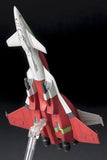 DoDonPachi DaiOuJou Type-A 1/144 Scale Model Kit