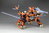 Zoids Highend Master Model RZ-041 Liger Zero Schneider (Marking Plus Ver.) 1/72 Scale Model Kit