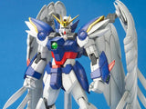 Gundam Wing: Endless Waltz MG Wing Gundam Zero EW 1/100 Scale Model Kit