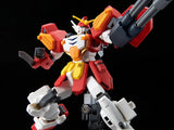 Mobile Suit Gundam Wing HGAC XXXG-01H2 Gundam Heavyarms Custom 1/144 Scale Model Kit (Reissue)