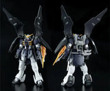 Mobile Suit Gundam Wing HGAC XXXG-01D2 Gundam Deathscythe Hell 1/144 Scale Model Kit (Reissue)