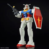 Mobile Suit Gundam Best Mecha Collection RX-78-2 Gundam (Revival Ver.) 1/144 Scale Model Kit