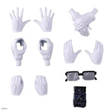 30MM Rebuild of Evangelion Rei Ayanami (Plugsuit Ver.)