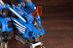 Zoids Highend Master Model RZ-028 Blade Liger (Attack Booster Version) 1/72 Scale Model Kit