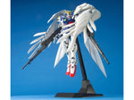 Gundam Wing: Endless Waltz MG Wing Gundam Zero EW 1/100 Scale Model Kit