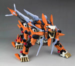 Zoids Highend Master Model RZ-041 Liger Zero Schneider (Marking Plus Ver.) 1/72 Scale Model Kit