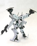 Armored Core Variable Infinity Lineark White Glint & V.O.B. 1/72 Scale Model Kit Set (Reissue)