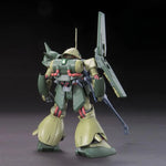 Mobile Suit Gundam Unicorn HGUC Marasai (Unicorn Ver.) 1/144 Scale Model Kit