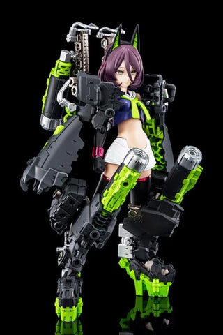 Megami Device Buster Doll Tank