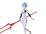 30MM Rebuild of Evangelion Rei Ayanami (Plugsuit Ver.)