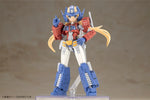 Transformers Optimus Prime (Humikane Shimada Ver.) Model Kit