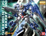 MG 1/100 OO Seven Sword