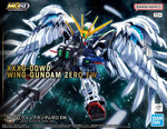 Mobile Suit Gundam Wing: Endless Waltz MGSD Wing Gundam Zero EW Model Kit