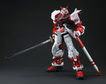 Mobile Suit Gundam SEED Astray PG Gundam Astray Red Frame 1/60 Model Kit