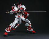 Mobile Suit Gundam SEED Astray PG Gundam Astray Red Frame 1/60 Model Kit