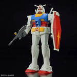 Mobile Suit Gundam Best Mecha Collection RX-78-2 Gundam (Revival Ver.) 1/144 Scale Model Kit