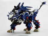 Zoids Highend Master Model RZ-041 Liger Zero Jager (Marking Plus Ver.) 1/72 Scale Model Kit (Reissue)