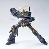 MG 1/100 RX-0 Unicorn Gundam 02 Banshee