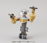 One Piece Chopper Robo Super #2 Heavy Armor