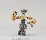 One Piece Chopper Robo Super #2 Heavy Armor