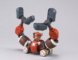 One Piece Chopper Crane Robot #5