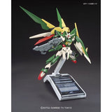 HGBF 1/144 #017 Gundam Fenice Rinascita 1/144 Scale Model Kit