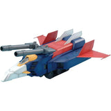 Mobile Suit Gundam G-Fighter MG 1/100 Model Kit