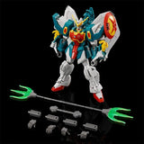 Mobile Suit Gundam Wing HGAC XXXG-01S2 Altron Gundam 1/144 Scale Model Kit (Reissue)