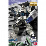 Mobile Suit Gundam: The 08th MS Team MG RX-79(G) Ez-8 Gundam Ez-8 1/100 Scale Model Kit