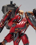 Armored Core: 1/72 Nineball Seraph