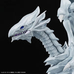 Figure-rise Standard Amplified Blue-Eyes White Dragon Model Kit