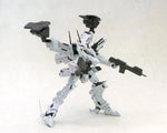 Armored Core Variable Infinity Lineark White Glint & V.O.B. 1/72 Scale Model Kit Set (Reissue)