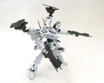 Armored Core Variable Infinity Lineark White Glint & V.O.B. 1/72 Scale Model Kit Set (Reissue)