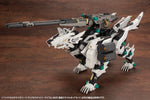 Zoids Highend Master Model Dual Sniper Rifle & AZ Five Launch Missile System Set Customize Parts Model Kit