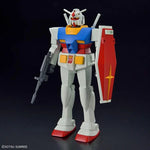 Mobile Suit Gundam Best Mecha Collection RX-78-2 Gundam (Revival Ver.) 1/144 Scale Model Kit