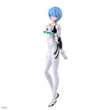 30MM Rebuild of Evangelion Rei Ayanami (Plugsuit Ver.)
