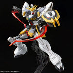 Mobile Suit Gundam Wing HGAC XXXG-01SRC Gundam Sandrock Custom 1/144 Scale Model Kit (Reissue)