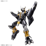 Figure-rise Standard Black WarGreymon Model Kit