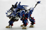 Zoids Highend Master Model RZ-041 Liger Zero Jager (Marking Plus Ver.) 1/72 Scale Model Kit (Reissue)