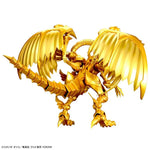 Yu-Gi-Oh! Figure-rise Standard Amplified The Winged Dragon of Ra Model Kit