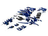 Zoids Highend Master Model Jager Unit for Liger Zero (Marking Plus Ver.) 1/72 Scale Accessory Kit