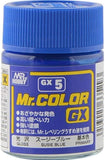 Mr. Color GX Gloss Paints
